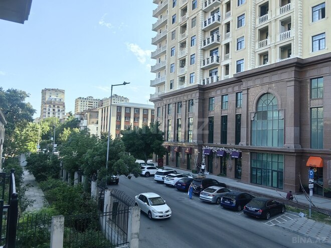 İcarəyə verilir  obyekt 360 m², Elmlər Akademiyası m., photo 20 from 31