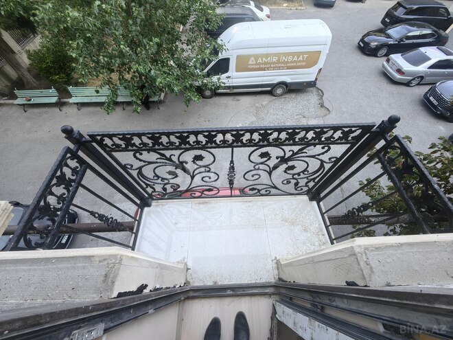 İcarəyə verilir  obyekt 360 m², Elmlər Akademiyası m., photo 15 from 31