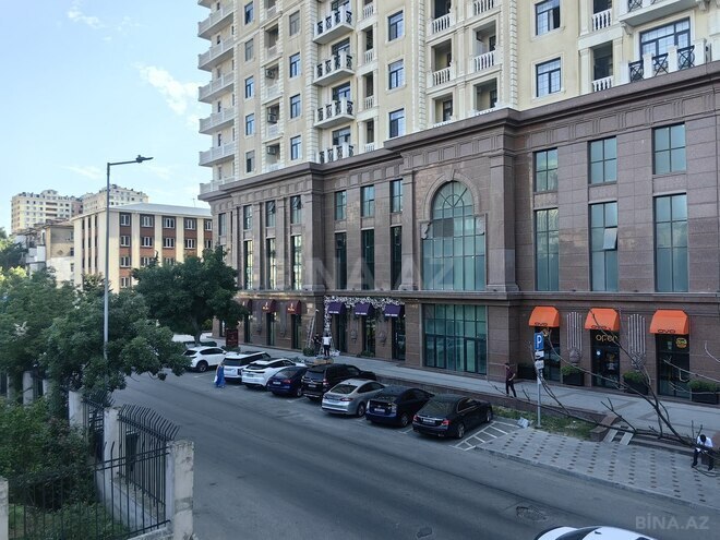 İcarəyə verilir  obyekt 360 m², Elmlər Akademiyası m., photo 21 from 31