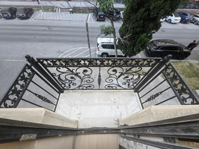 İcarəyə verilir  obyekt 360 m², Elmlər Akademiyası m., photo 22 from 31