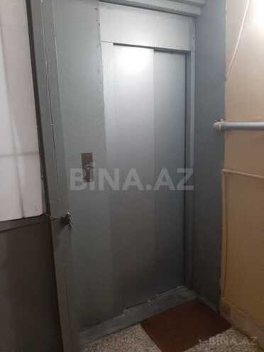 Satılır 3 otaqlı köhnə tikili 104 m², Sahil m., photo 19 from 22