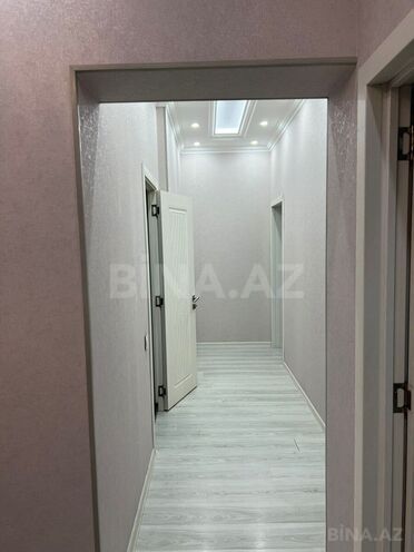 İcarəyə verilir 2 otaqlı yeni tikili 106.6 m², Elmlər Akademiyası m., photo 8 from 16