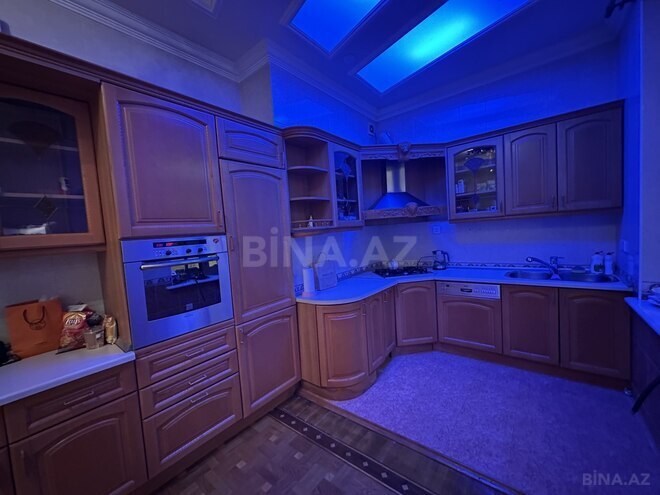Satılır 3 otaqlı köhnə tikili 90 m², Elmlər Akademiyası m., photo 15 from 25