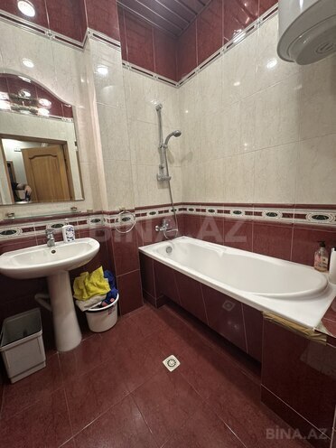 Satılır 3 otaqlı köhnə tikili 90 m², Elmlər Akademiyası m., photo 19 from 25