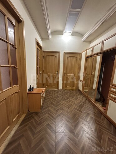 Satılır 3 otaqlı köhnə tikili 90 m², Elmlər Akademiyası m., photo 21 from 25