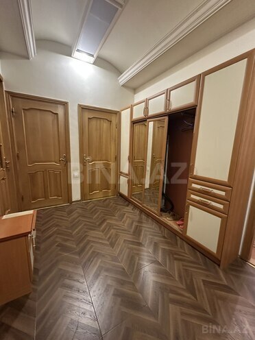 Satılır 3 otaqlı köhnə tikili 90 m², Elmlər Akademiyası m., photo 23 from 25