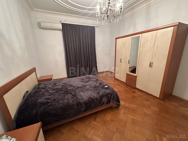 Satılır 3 otaqlı köhnə tikili 90 m², Elmlər Akademiyası m., photo 12 from 25