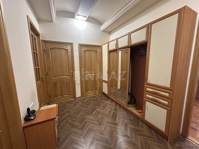 Satılır 3 otaqlı köhnə tikili 90 m², Elmlər Akademiyası m., photo 22 from 25