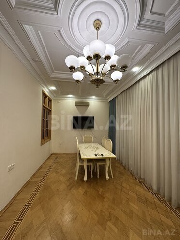 Satılır 3 otaqlı köhnə tikili 90 m², Elmlər Akademiyası m., photo 4 from 25