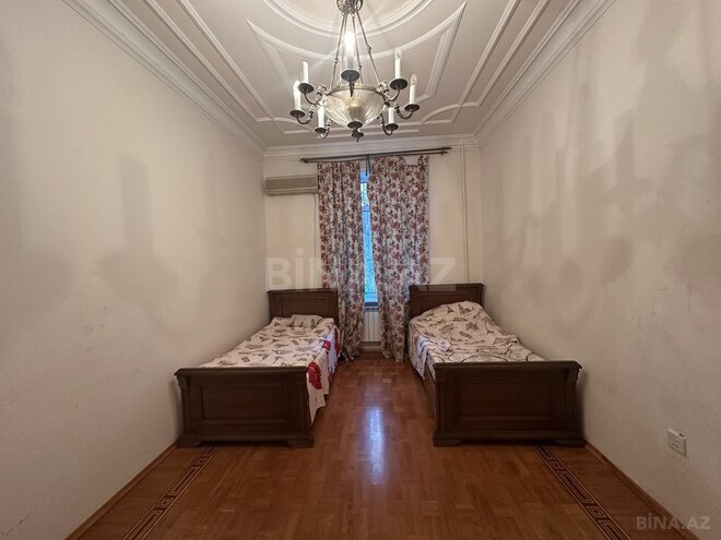 Satılır 3 otaqlı köhnə tikili 90 m², Elmlər Akademiyası m., photo 8 from 25