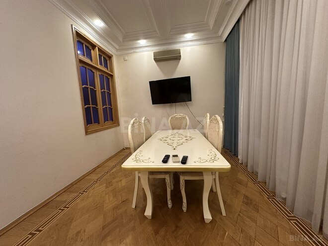 Satılır 3 otaqlı köhnə tikili 90 m², Elmlər Akademiyası m., photo 5 from 25