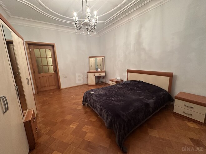 Satılır 3 otaqlı köhnə tikili 90 m², Elmlər Akademiyası m., photo 11 from 25