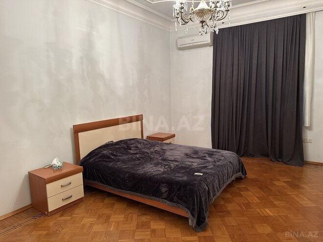 Satılır 3 otaqlı köhnə tikili 90 m², Elmlər Akademiyası m., photo 14 from 25