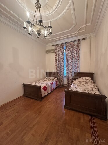 Satılır 3 otaqlı köhnə tikili 90 m², Elmlər Akademiyası m., photo 6 from 25