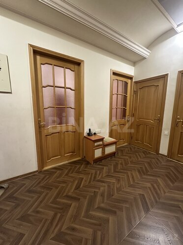 Satılır 3 otaqlı köhnə tikili 90 m², Elmlər Akademiyası m., photo 24 from 25