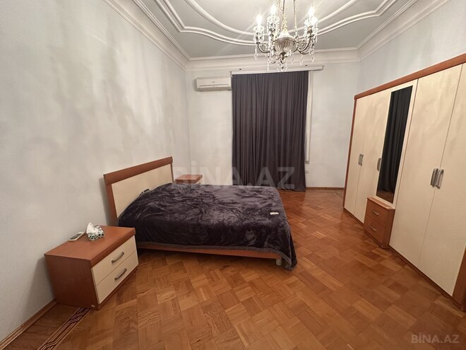 Satılır 3 otaqlı köhnə tikili 90 m², Elmlər Akademiyası m., photo 13 from 25
