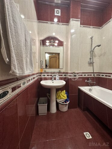 Satılır 3 otaqlı köhnə tikili 90 m², Elmlər Akademiyası m., photo 18 from 25
