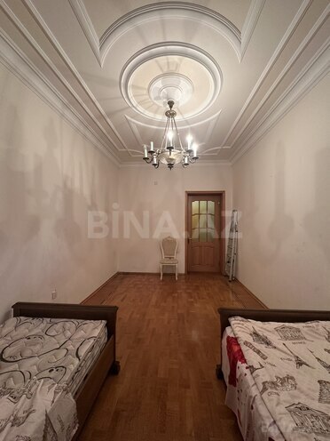 Satılır 3 otaqlı köhnə tikili 90 m², Elmlər Akademiyası m., photo 9 from 25