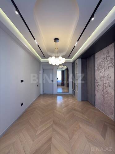 Satılır 3 otaqlı yeni tikili 134 m², Nərimanov r., photo 10 from 16