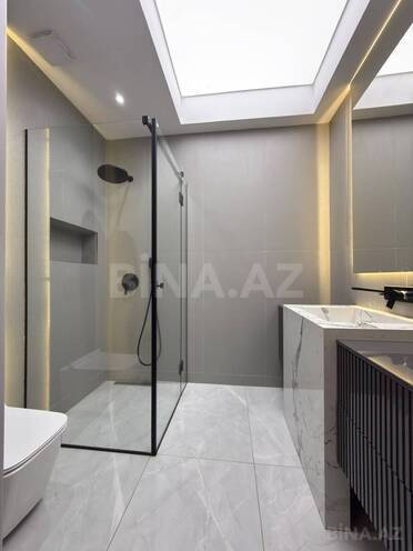 Satılır 3 otaqlı yeni tikili 134 m², Nərimanov r., photo 13 from 16