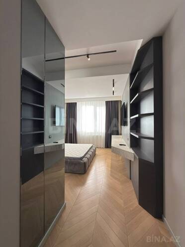 Satılır 3 otaqlı yeni tikili 134 m², Nərimanov r., photo 5 from 16