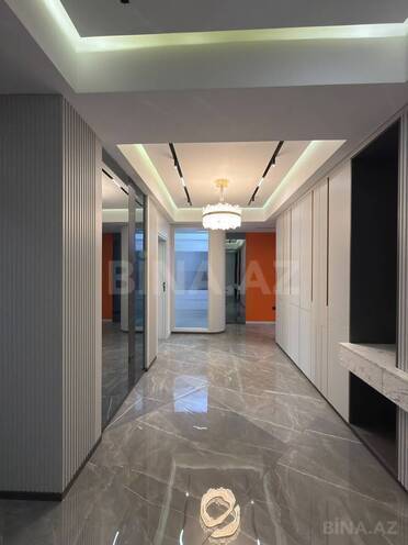 Satılır 3 otaqlı yeni tikili 134 m², Nərimanov r., photo 11 from 16