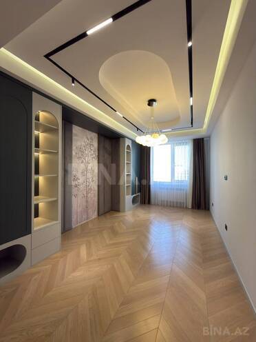 Satılır 3 otaqlı yeni tikili 134 m², Nərimanov r., photo 9 from 16