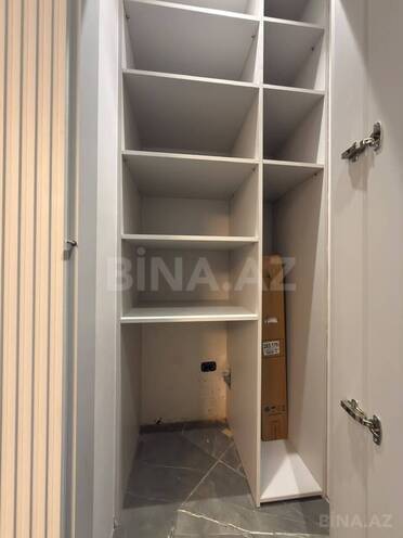 Satılır 3 otaqlı yeni tikili 134 m², Nərimanov r., photo 15 from 16
