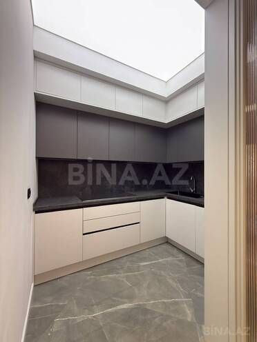 Satılır 3 otaqlı yeni tikili 134 m², Nərimanov r., photo 14 from 16