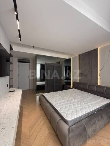 Satılır 3 otaqlı yeni tikili 134 m², Nərimanov r., photo 6 from 16