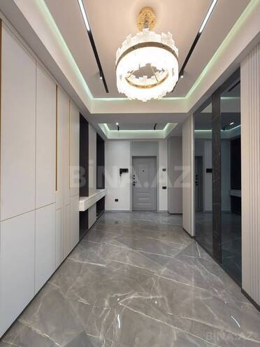Satılır 3 otaqlı yeni tikili 134 m², Nərimanov r., photo 12 from 16