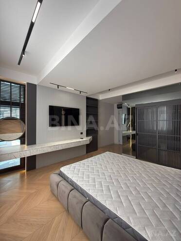 Satılır 3 otaqlı yeni tikili 134 m², Nərimanov r., photo 7 from 16
