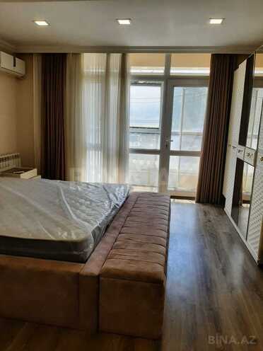 Satılır 3 otaqlı köhnə tikili 104 m², Sahil m., photo 9 from 22