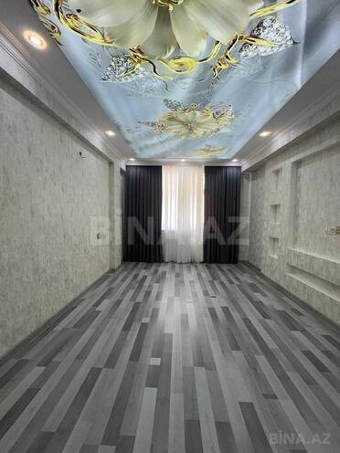 Satılır 3 otaqlı yeni tikili 83 m², Masazır q., photo 3 from 18