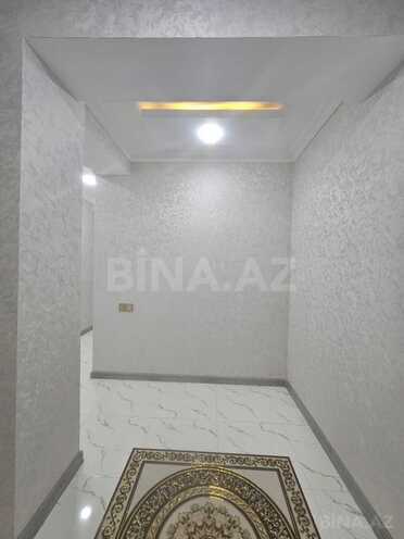 Satılır 3 otaqlı yeni tikili 83 m², Masazır q., photo 14 from 18