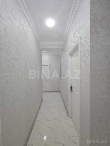 Satılır 3 otaqlı yeni tikili 83 m², Masazır q., photo 12 from 18