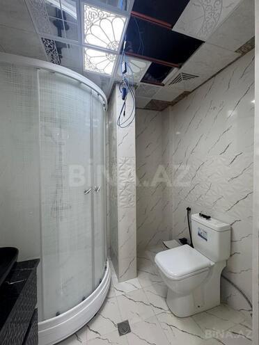 Satılır 3 otaqlı yeni tikili 83 m², Masazır q., photo 17 from 18