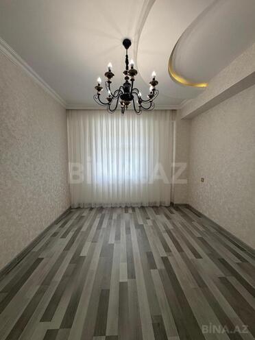 Satılır 3 otaqlı yeni tikili 83 m², Masazır q., photo 8 from 18