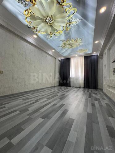Satılır 3 otaqlı yeni tikili 83 m², Masazır q., photo 1 from 18