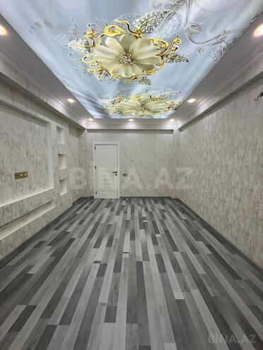 Satılır 3 otaqlı yeni tikili 83 m², Masazır q., photo 4 from 18
