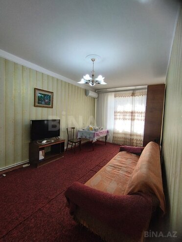 Satılır 3 otaqlı köhnə tikili 80 m², M.Ə.Rəsulzadə q., photo 1 from 18