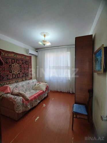 Satılır 3 otaqlı köhnə tikili 80 m², M.Ə.Rəsulzadə q., photo 7 from 18
