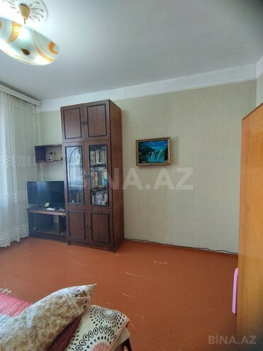 Satılır 3 otaqlı köhnə tikili 80 m², M.Ə.Rəsulzadə q., photo 5 from 18