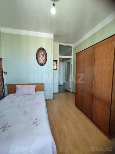 Satılır 3 otaqlı köhnə tikili 80 m², M.Ə.Rəsulzadə q., photo 10 from 18