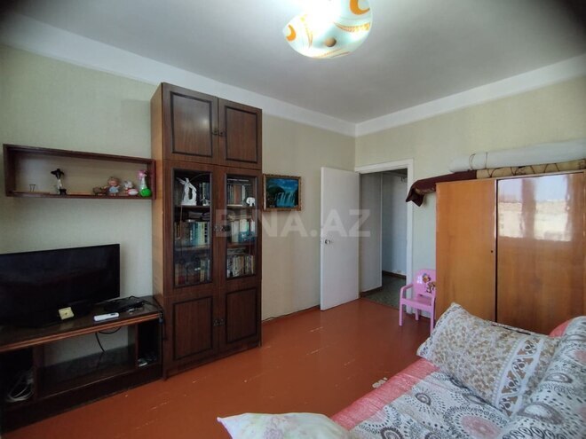 Satılır 3 otaqlı köhnə tikili 80 m², M.Ə.Rəsulzadə q., photo 3 from 18