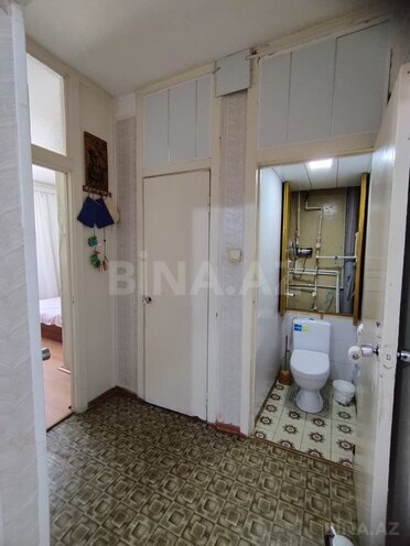 Satılır 3 otaqlı köhnə tikili 80 m², M.Ə.Rəsulzadə q., photo 8 from 18