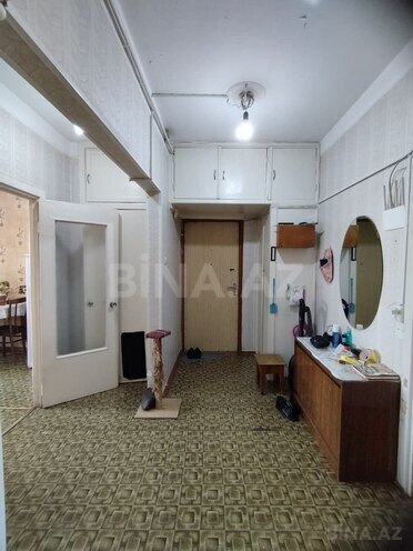 Satılır 3 otaqlı köhnə tikili 80 m², M.Ə.Rəsulzadə q., photo 15 from 18