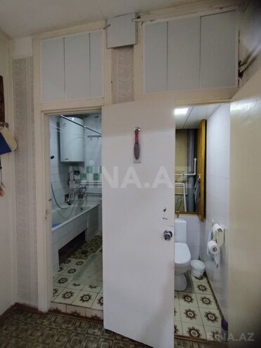 Satılır 3 otaqlı köhnə tikili 80 m², M.Ə.Rəsulzadə q., photo 9 from 18