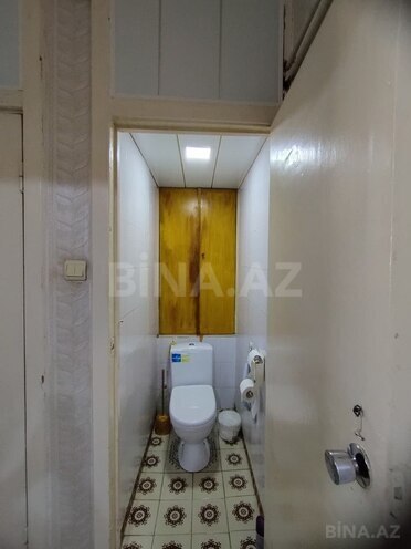 Satılır 3 otaqlı köhnə tikili 80 m², M.Ə.Rəsulzadə q., photo 13 from 18