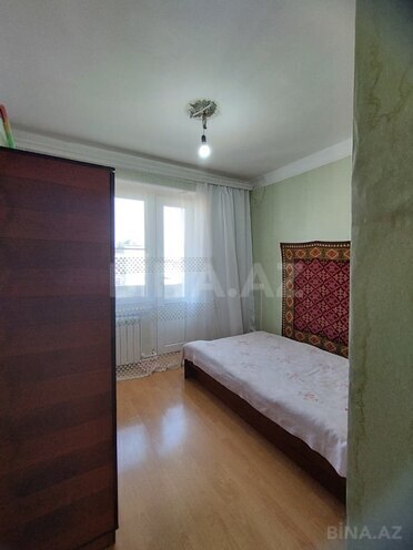 Satılır 3 otaqlı köhnə tikili 80 m², M.Ə.Rəsulzadə q., photo 12 from 18